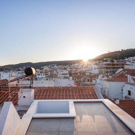 Echo Homespaces Marques Σεσίμπρα Εξωτερικό φωτογραφία