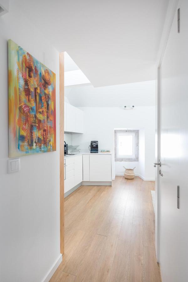 Echo Homespaces Marques Σεσίμπρα Εξωτερικό φωτογραφία