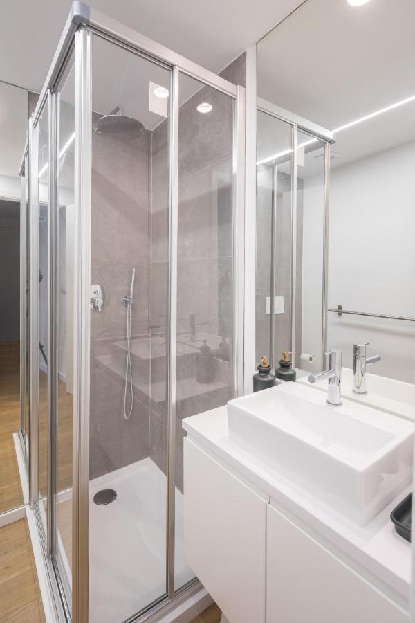 Echo Homespaces Marques Σεσίμπρα Εξωτερικό φωτογραφία