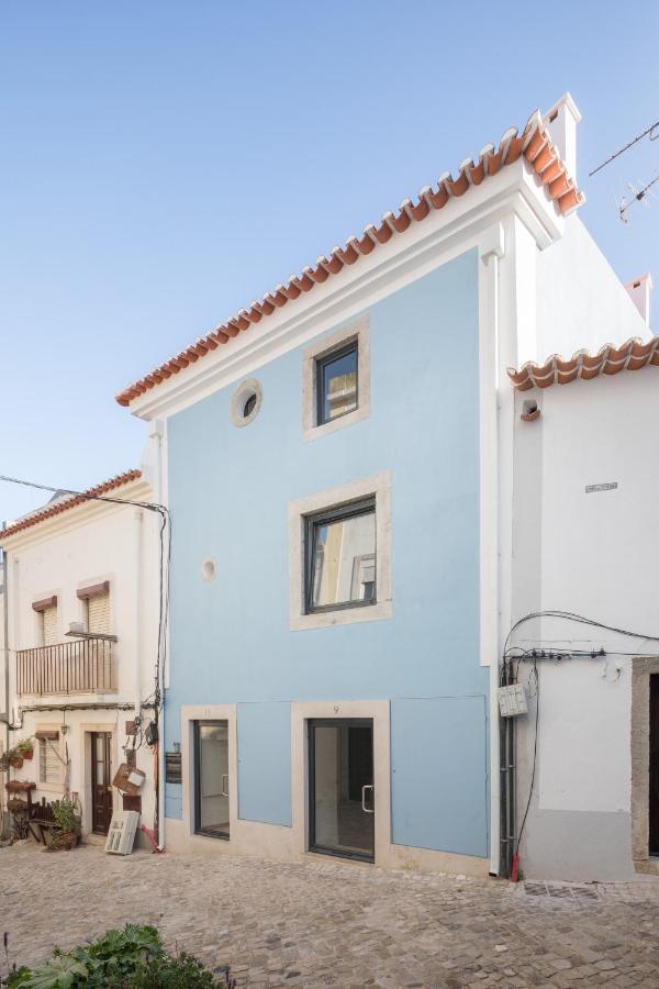 Echo Homespaces Marques Σεσίμπρα Εξωτερικό φωτογραφία
