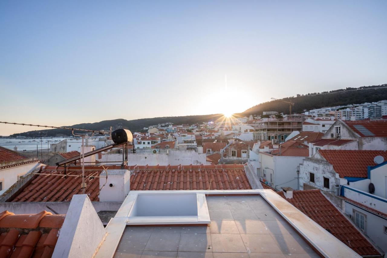 Echo Homespaces Marques Σεσίμπρα Εξωτερικό φωτογραφία