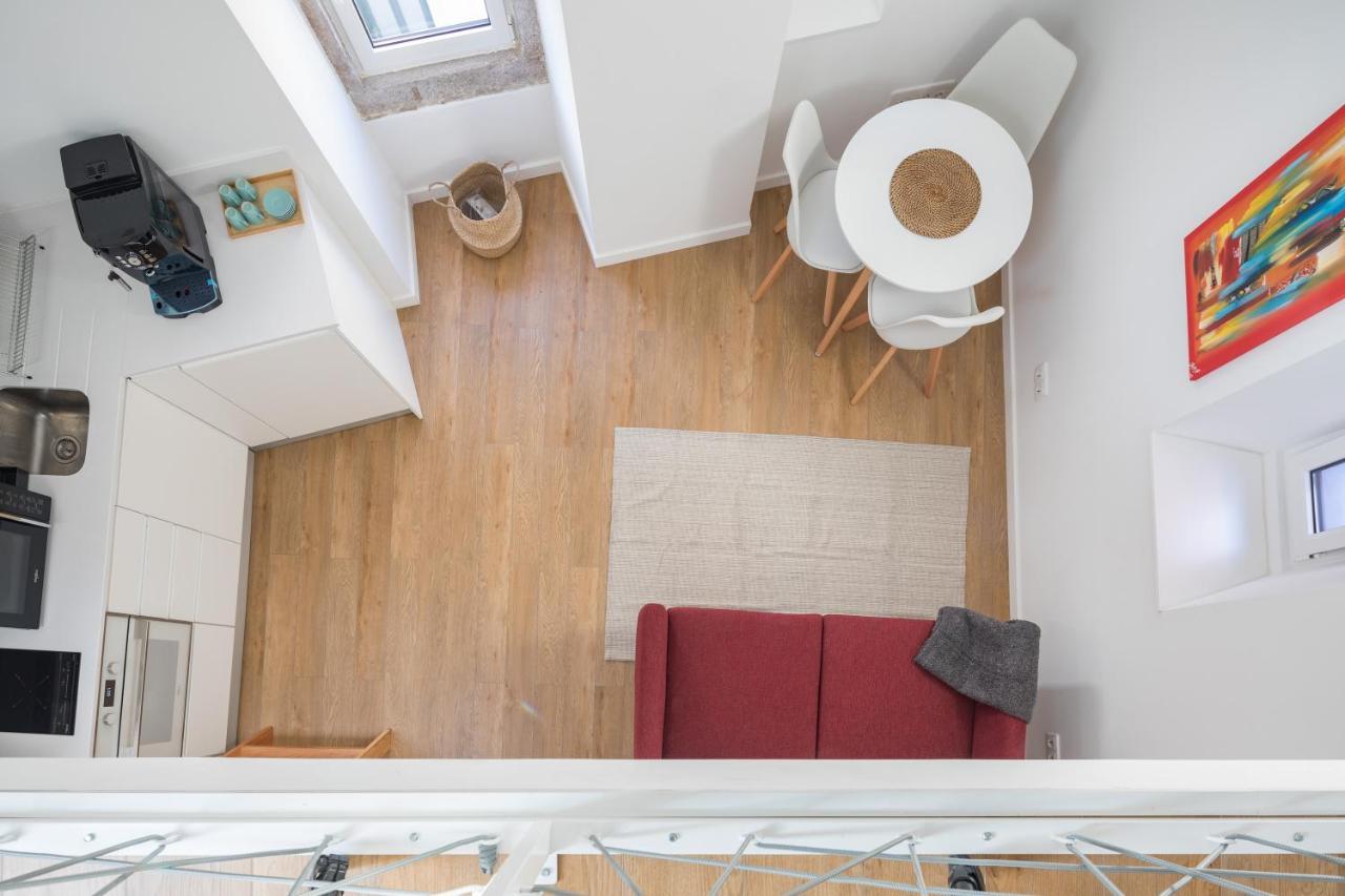 Echo Homespaces Marques Σεσίμπρα Εξωτερικό φωτογραφία