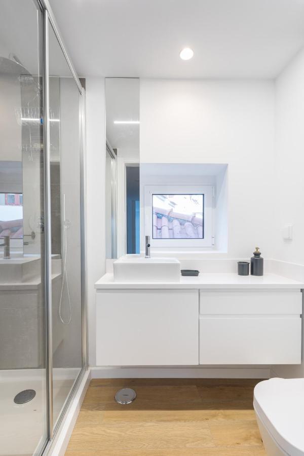 Echo Homespaces Marques Σεσίμπρα Εξωτερικό φωτογραφία