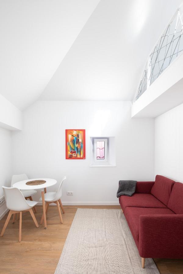 Echo Homespaces Marques Σεσίμπρα Εξωτερικό φωτογραφία