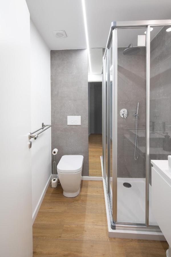Echo Homespaces Marques Σεσίμπρα Εξωτερικό φωτογραφία