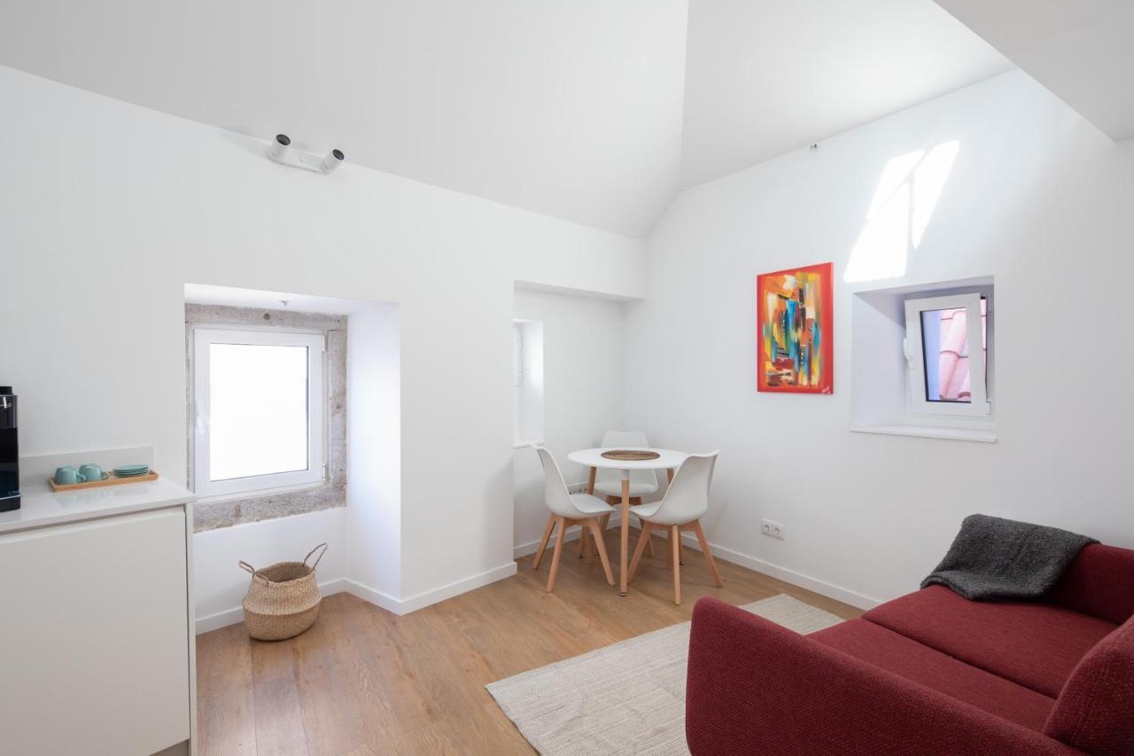 Echo Homespaces Marques Σεσίμπρα Εξωτερικό φωτογραφία