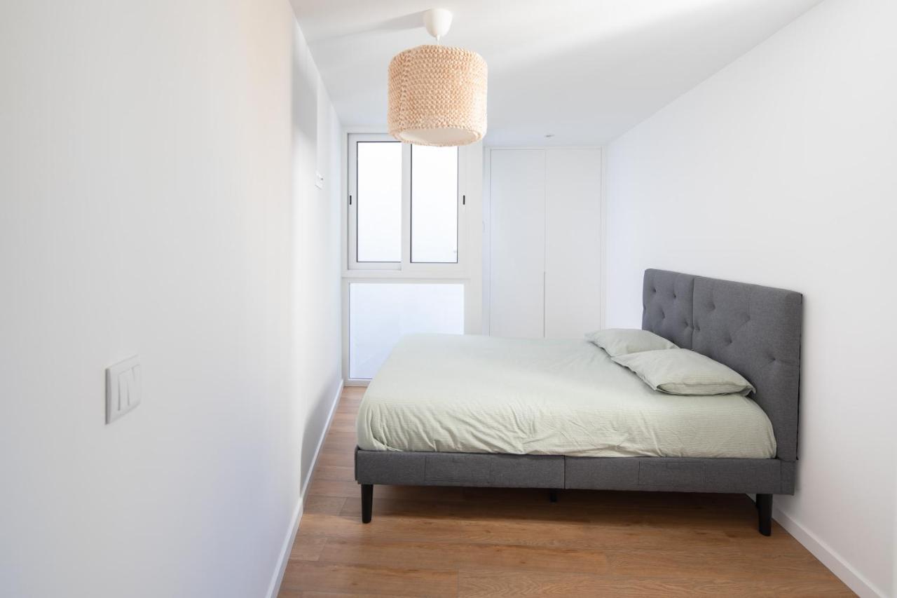 Echo Homespaces Marques Σεσίμπρα Εξωτερικό φωτογραφία