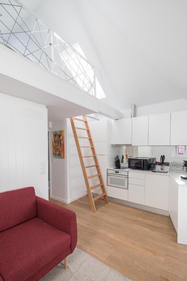 Echo Homespaces Marques Σεσίμπρα Εξωτερικό φωτογραφία
