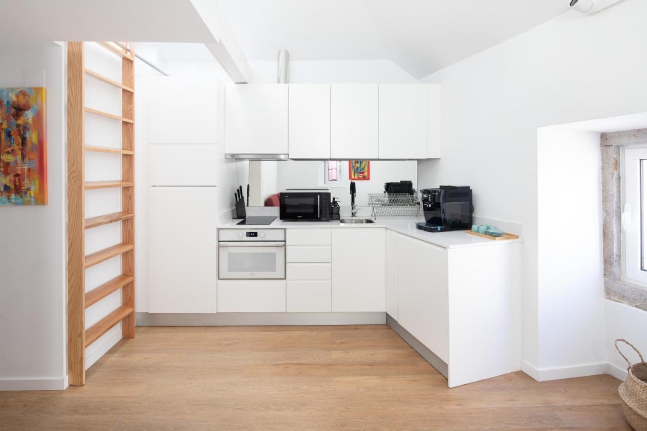 Echo Homespaces Marques Σεσίμπρα Εξωτερικό φωτογραφία