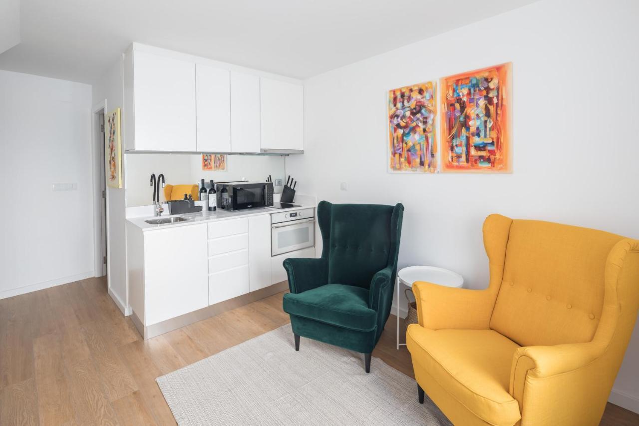 Echo Homespaces Marques Σεσίμπρα Εξωτερικό φωτογραφία