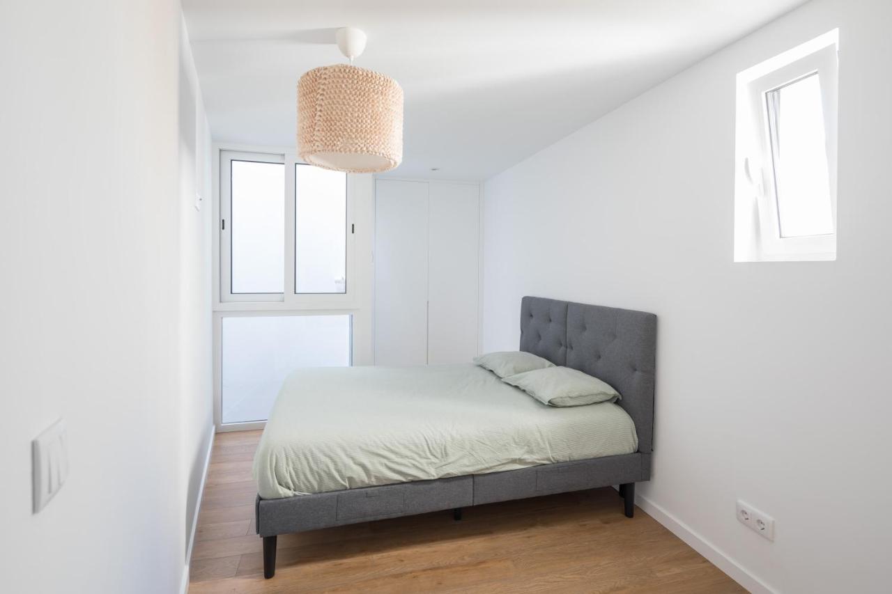 Echo Homespaces Marques Σεσίμπρα Εξωτερικό φωτογραφία