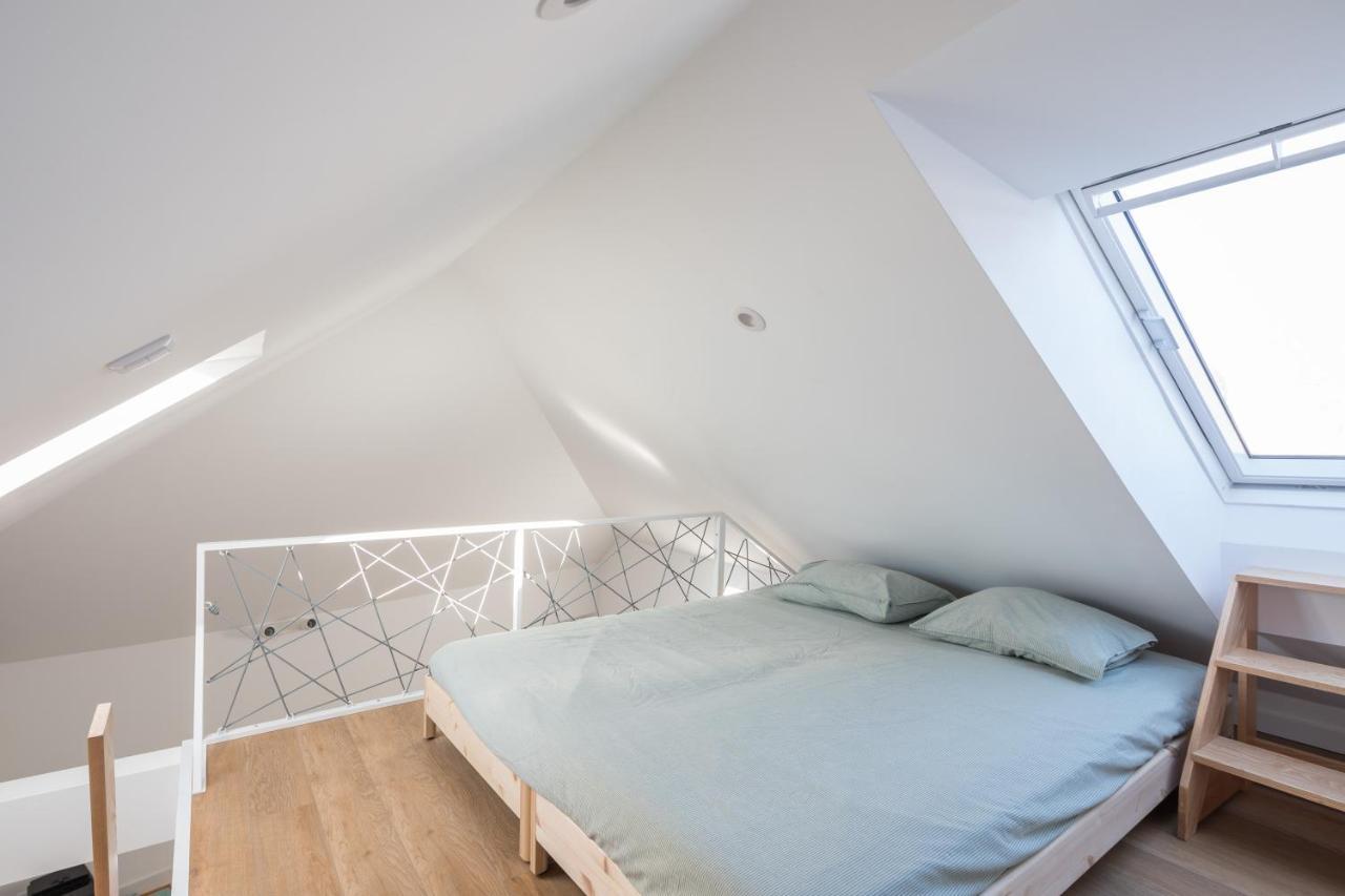 Echo Homespaces Marques Σεσίμπρα Εξωτερικό φωτογραφία